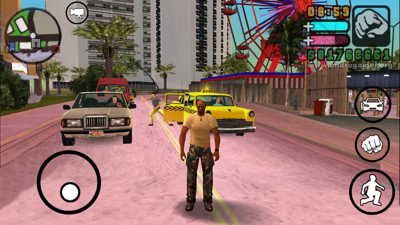 vice city stories pc download